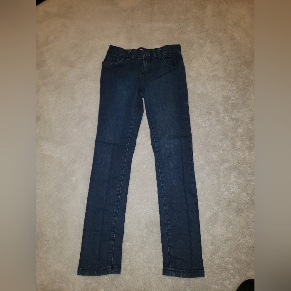 Childrens place 8slim girls jeans